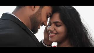 Chellakuttiye Song Gokul and Geetha outdoor video [upl. by Inalaek897]