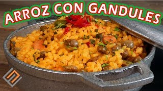 Arroz con Gandules  Edgardo Noel [upl. by Felder]