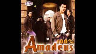 Amadeus Band  100   Audio 2005 HD [upl. by Ainatnas]