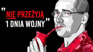 Przykry los POKOLENIA Z [upl. by Batchelor]