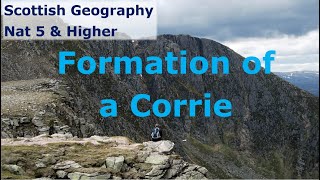 How to Answer Corrie Formation [upl. by Ahsan]