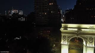 Washington Square Arch [upl. by Tore]