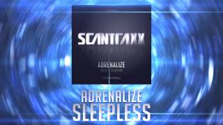 Adrenalize  Sleepless HQ Preview [upl. by Buff271]