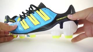 adidas adipower review [upl. by Bronny898]