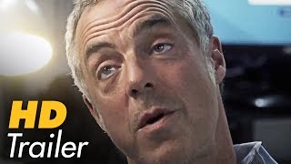 BOSCH Season 1 TRAILER  New Amazon Studios Series [upl. by Daiz158]