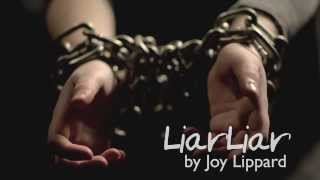 Liar Liar Song Story Video by Joy Lippard [upl. by Ecenahs]