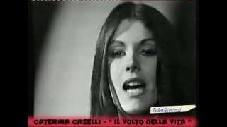 CATERINA CASELLI  IL VOLTO DELLA VITA AMADA MIA 1990 [upl. by Harriette842]