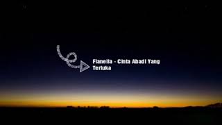 CAYT Flanella Karaoke no vocal [upl. by Aliemaj]