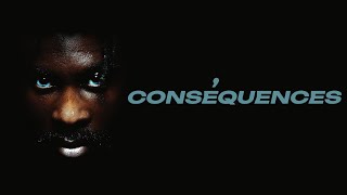 DAMSO  Conséquences Lyrics [upl. by Marsland]