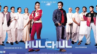 Hulchul  Part 1 Akshaye KhannaParesh Rawal amp Kareena Kapoor  Best Bollywood Movie Scenes [upl. by Kryska]