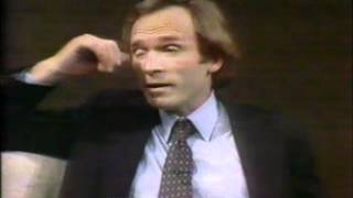 DICK CAVETT SHOW CHRISTOPHER REEVE 1981 [upl. by Firehs415]