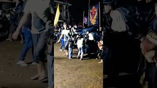 DJ bantengan brang wetan shorts bantenganngamuk mahesosuro bantenganmalang [upl. by Buderus]