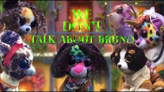 Beanie Boo We Don’t Talk About Bruno Music Video [upl. by Hteik]