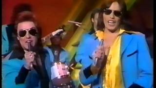 Showaddywaddy  Trocadero on the Arrows show 040576 [upl. by Oiliduab]