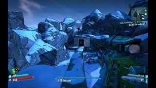 Vol Plays Borderlands 2 Episode 17  quotLighting the Effigiesquot with Commentary [upl. by Wolpert]