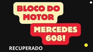 BLOCO MERCEDES 608 [upl. by Nahij470]