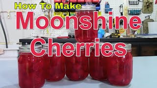 Moonshine Cherries [upl. by Tasia]