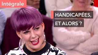 Rien narrête ces femmes surtout pas leur handicap   Ça commence aujourdhui [upl. by Vizzone]