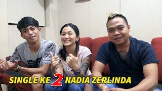 DEALL Single Ke 2 NADIA ZERLINDA di Garap oleh BASSGILANO REVOLUTION [upl. by Eninotna]