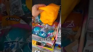 I Found the WEIRDEST FIDGET at FIVE BELOW 😳🤨 Satisfying Squishy [upl. by Ado]