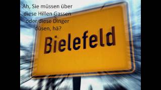 Heinz Flottmann  Bielefelder Berg FullHD [upl. by Ennylhsa]