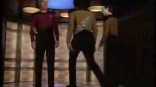 Darkmateria  The Picard song [upl. by Merrielle]