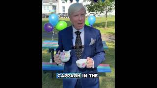 Cuppagh For Cappagh Launch 2024 [upl. by Eatnhoj]