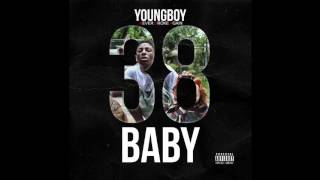 YoungBoy Never Broke Again  How I Live [upl. by Ahtabat673]