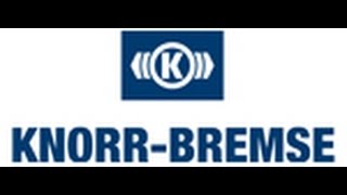 Knorr Bremse ESP [upl. by Aicilaana]