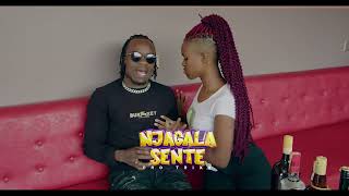 Dexa Mukyusa Njagala Sente Official 4K Video [upl. by Selina]