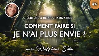 quotComment faire si je nai plus enviequot  Consultation collective [upl. by Enrobyalc]