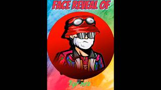 Face reveal of tgr nrz freefire shorts subscribe [upl. by Mathi]