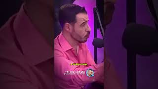 Não fuja das suas responsabilidades  Thiago Schutz shorts reflexão relacionamento amor [upl. by Donal]