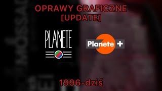 UPDATEKOMPILACJA Planete  1996dziś [upl. by Theran]