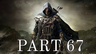 ESO PART 67 SKYRIM [upl. by Milurd]