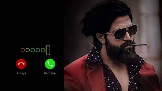 KGF Ringtone  KGF BGM Ringtone  KGF instrumental Ringtone  KGF best Ringtone  New Ringtone [upl. by Asilanna]