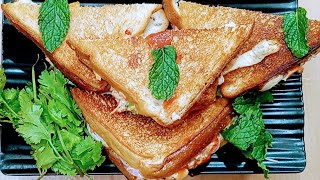 chicken sandwich recipealangarskitchens9518chickensandwichviralvideosubscribe [upl. by Yendyc831]