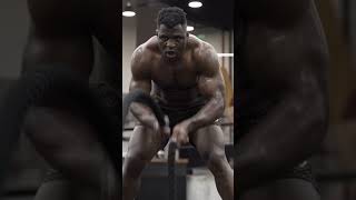 Did Francis Ngannou Make a Huge Mistake Leaving MMA for Boxing shorts short viralvideo boxing [upl. by Hola]