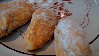 Receta PLÁTANOS RELLENOS estilo Veracruz │ Sabor a Gloria [upl. by Nnylesor471]