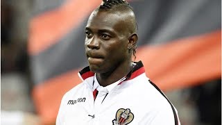 Balotelli à lOM cest enfin fini  24H [upl. by Lorimer46]