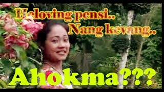 Heloving Pensi Ne KevangAhokmaEvergreen Karbi Song by Klanjin Vlogs [upl. by Apur]