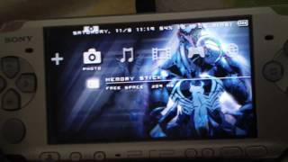 HOW TO DOWNLOAD AND PLAY ISO AND CSO BACKUPS ON YOUR PSP WITH CFW  SneakyMediacom [upl. by Anal583]