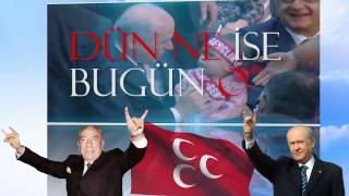 Mustafa Yıldızdoğan  MHP 2015  GELİYOR SEÇİM MÜZİĞİ [upl. by Pas845]