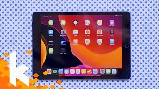 Lohnt sich das neue 379€ iPad [upl. by Anirad]