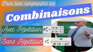 S3 Combinaisons Binôme de Newton et Triangle de Pascal [upl. by Heyes]