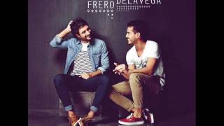 Fréro Delavega  Il y a studio version [upl. by Kiele]