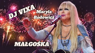 ⚡️DJ VIXA x MARYLA RODOWICZ  MAŁGOŚKA Remix⚡️ [upl. by Imogene]