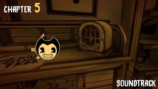 BATIM Chapter 5 OST  Stories [upl. by Leroj]