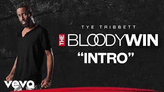 Tye Tribbett  Intro AudioLive [upl. by Nirroc]