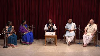 Activities of Mayapur Tourism with HG Gopijanavallabha prabhu Mayapur Festival 2024 [upl. by Romona]